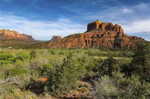 9 лучших парков штата Аризона