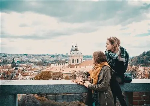 18 живописных мест для обучения английскому языку