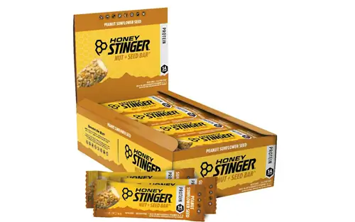 женская защитная экипировка для горных велосипедов Honey Stinger