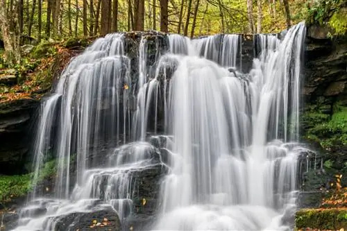 сухой пробег падает