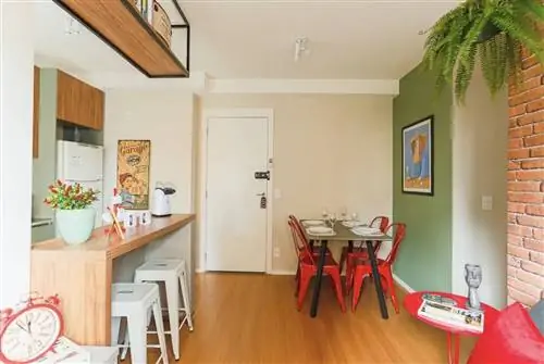 сан-паулу-airbnb-центр, Сан-Паулу Airbnbs