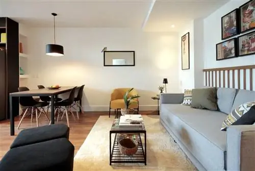 сан-паулу-airbnb-вилла-для-пар с одной спальней, Сан-Паулу Airbnbs