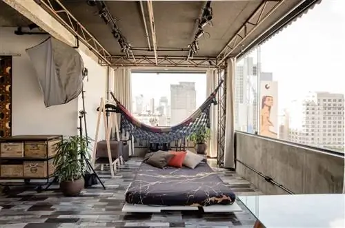 сан-паулу-пентхаус-airbnb-bela-vista-for-big-groups, Сан-Паулу Airbnbs