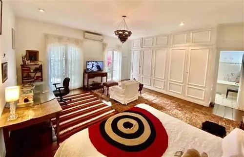 сан-паулу-airbnb-jardim-paulista-for-big-group, Сан-Паулу Airbnbs