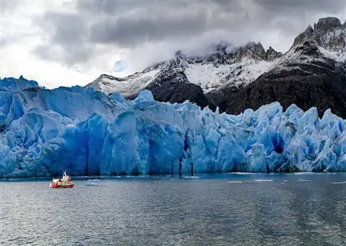 11 причин посетить Патагонию этой зимой