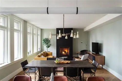 бутик-отели roost rittenhouse в филадельфии