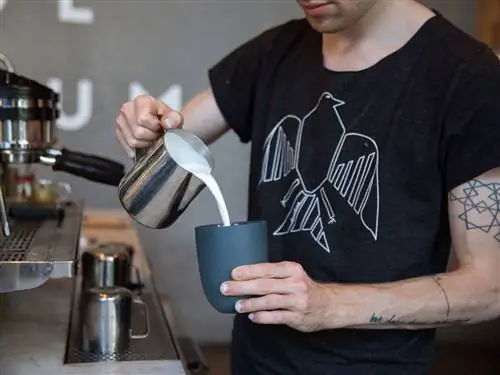 7 лучших кофеен в Сиэтле, которые не являются Starbucks