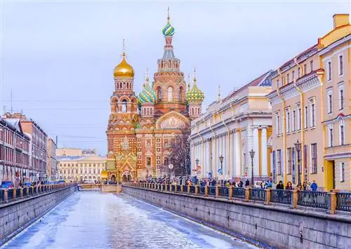 8 стран для преподавания ESL, которые вы, возможно, не рассматривали