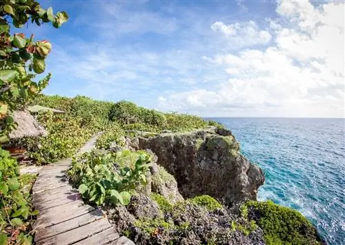 Как спланировать поездку в Портленд, малоизученный восточный приход Ямайки