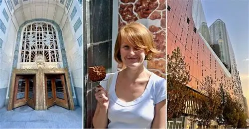 Почему всем, кто любит вкусную еду и шоппинг, нужно спланировать поездку в центр Ванкувера
