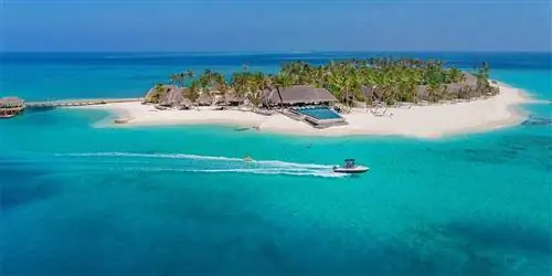 предложения путешествия