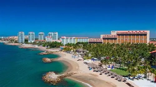 Westin Resort, Пуэрто-Вальярта, TravelZoo Deal
