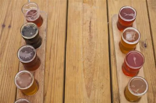 Пиво Траверс Сити