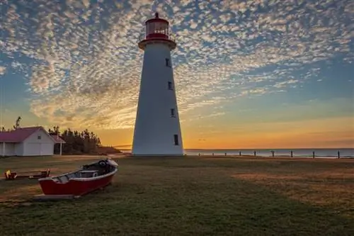 9 моментов, которые вы запомните навсегда из поездки на остров Принца Эдуарда