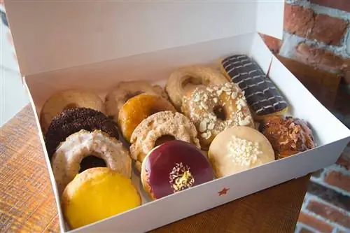 кафе Ванкувер