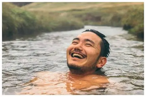 Экскурсия на горячие источники в гранаде, испания