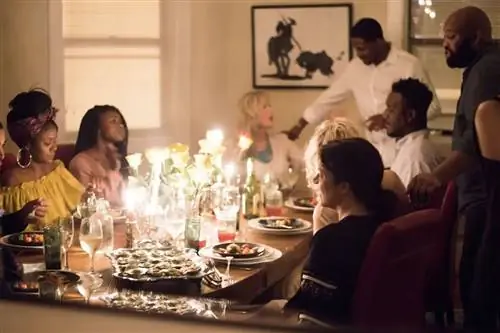 Познакомьтесь с историей южной кухни на этих кулинарных опытах Airbnb