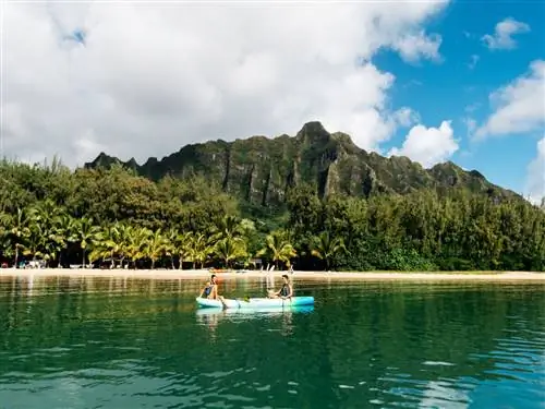 Лучшее время для посещения Гавайев для любого путешественника