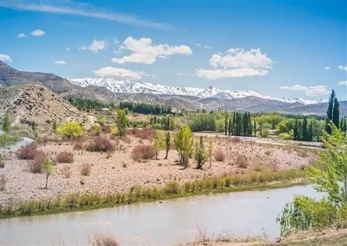 Еще 3 места в Аргентине, о которых вы никогда не слышали