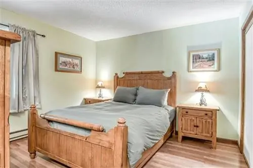 Mountainside-condo-angelfire-airbnb, удаленная работа