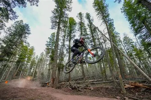 angelfire-bike-park-new-mexico, удаленная работа