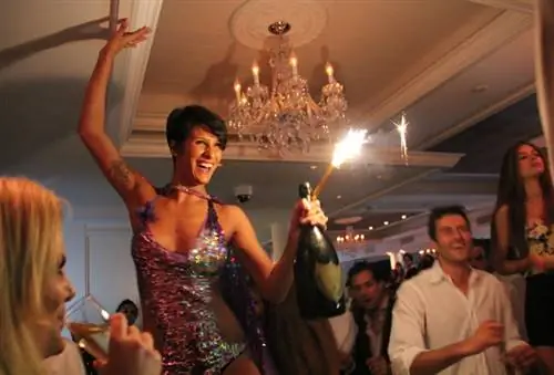 5 ресторанов Нью-Йорка для идеального бранча в честь Дня матери