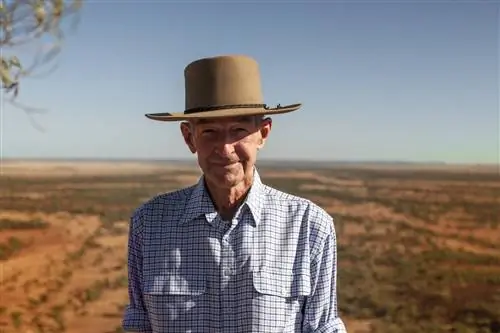 Другая сторона Квинсленда: путешествие в глубинку