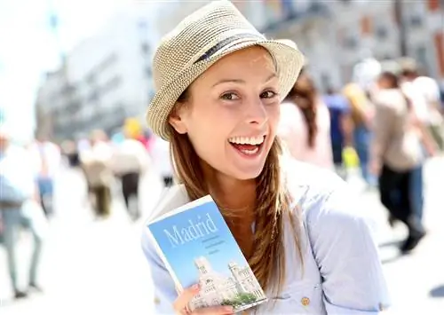 Какова формула Kickass Travel Guide?