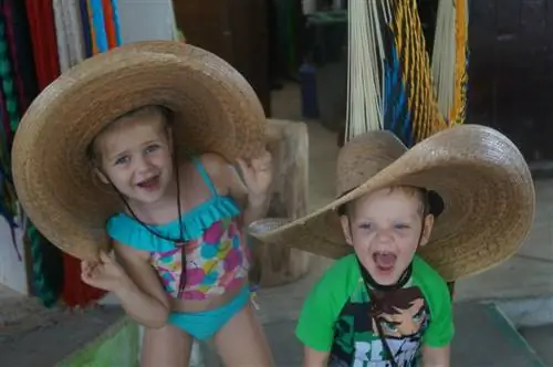 Фото: Исследуй с Эрин