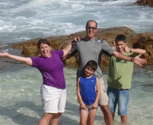 Фото: Большой перерыв