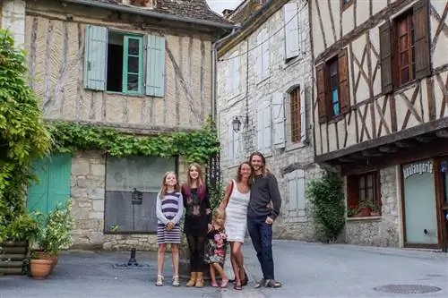 Фото: Пирс на Земле