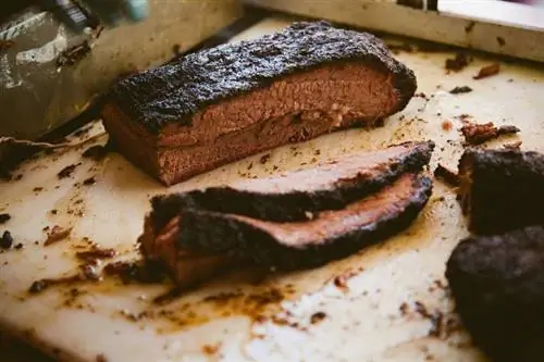 Фотография: “La BBQ”