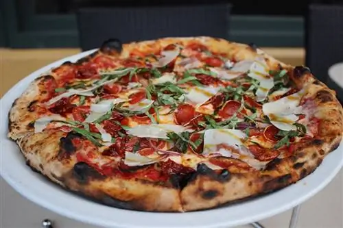 12 гастрономических впечатлений, которые нужно попробовать в Сан-Франциско, прежде чем умереть