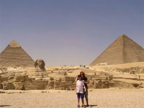 Мне 10 лет, и я побывал в 64 странах. Вот моя история