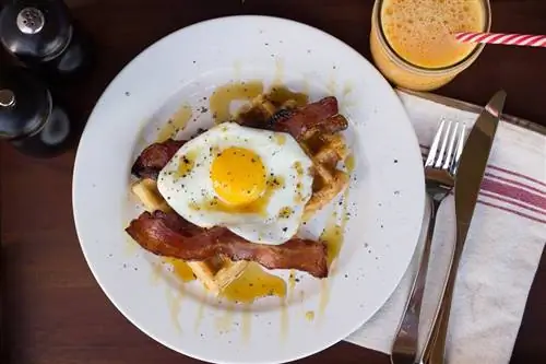 Фото: Off the Waffle