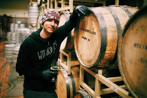 Фото: Wildcraft Cider Works