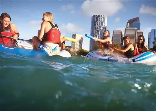 Фотопутеводитель по самым ярким городам Канады