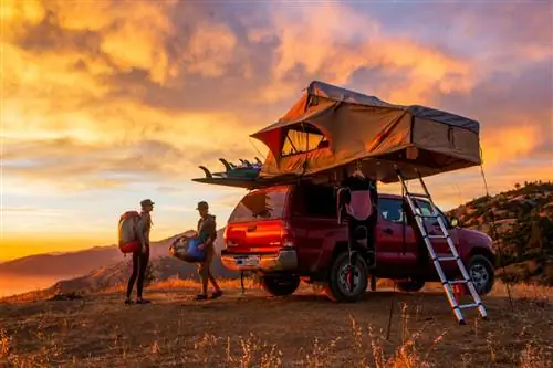 Биг-Сур Калифорния