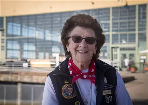 8 вещей, которые вы не знали о национальных парках США