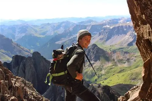 Пустыня Дуранго