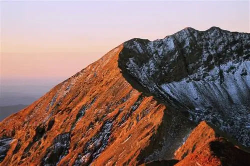 Пустыня Дуранго