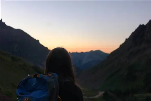 Пустыня Дуранго