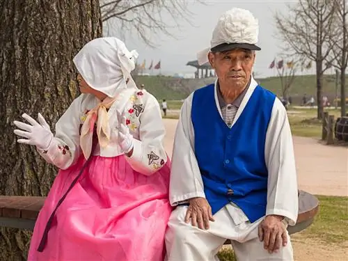 Я провел свои 20 лет в Южной Корее и вот чему научился