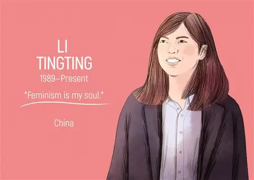 10 вдохновляющих женщин со всего мира