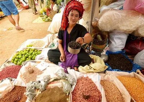 Самостоятельное путешествие по Мьянме: мой опыт в 15 красивых фотографиях