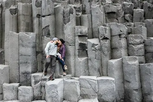 Исландия - самые романтичные места для путешествий