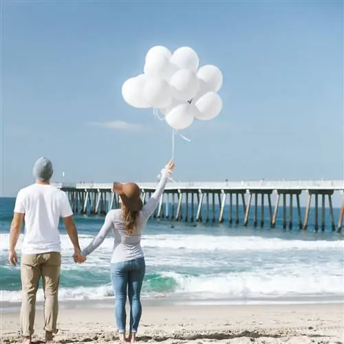 Калифорния - самые романтические места для путешествий