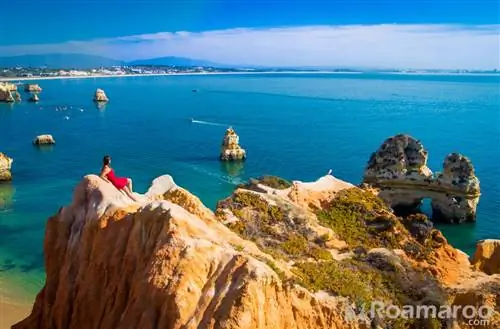 Португалия - самые романтичные места для путешествий