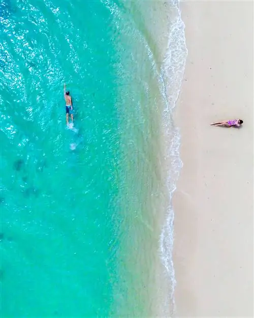 Таиланд - самые романтичные места для путешествий