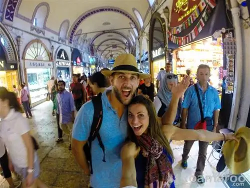 13 самых романтичных мест для путешествия вдвоем